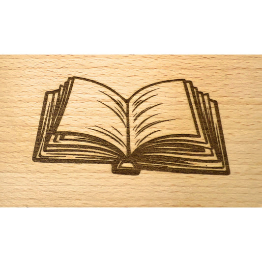 Abschiedsgeschenk für Lehrer – Holztafel (personalisierbar)