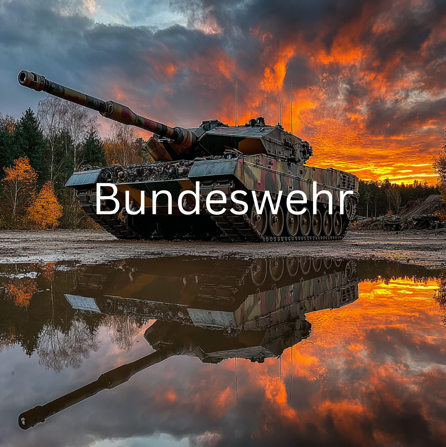 Bundeswehr