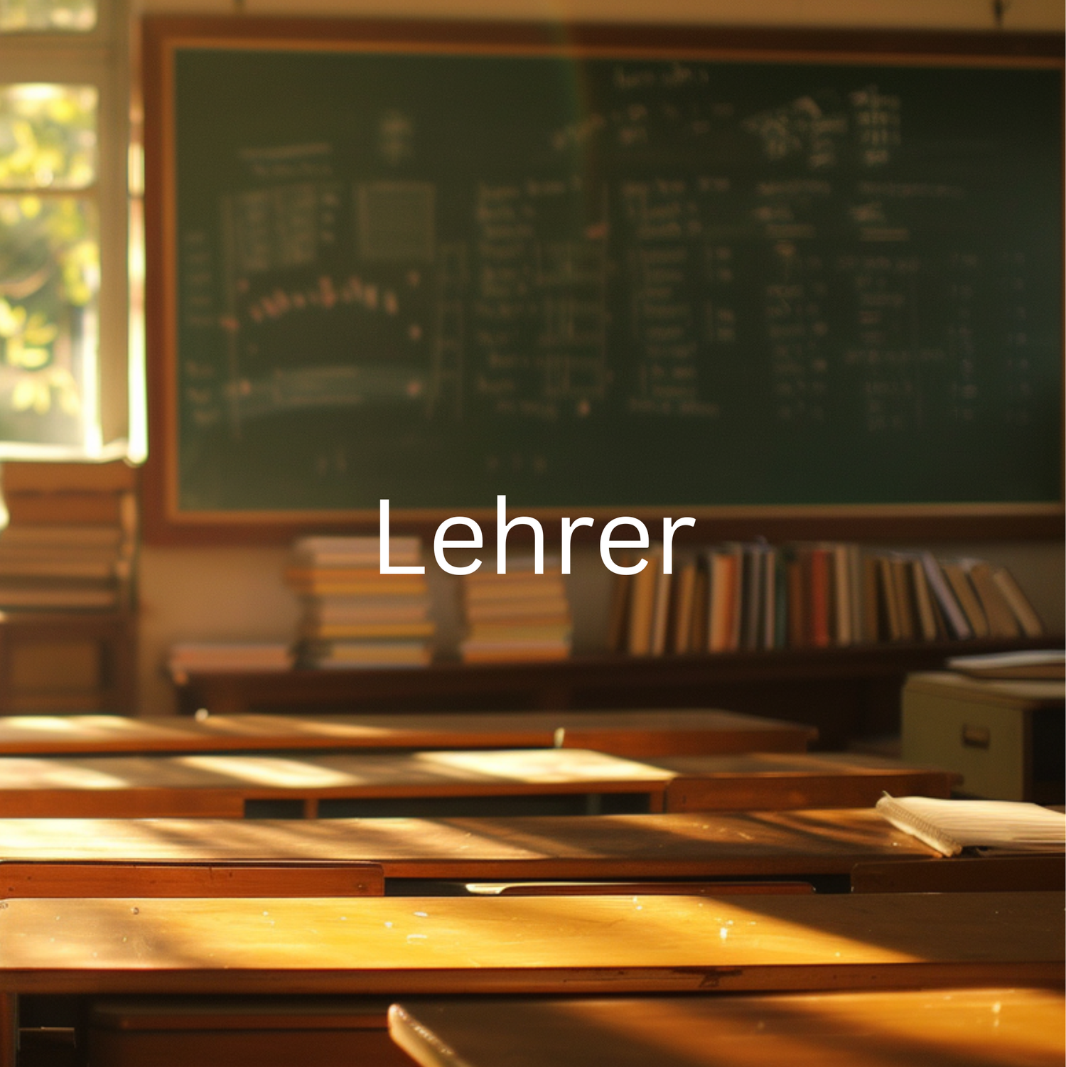 Lehrer