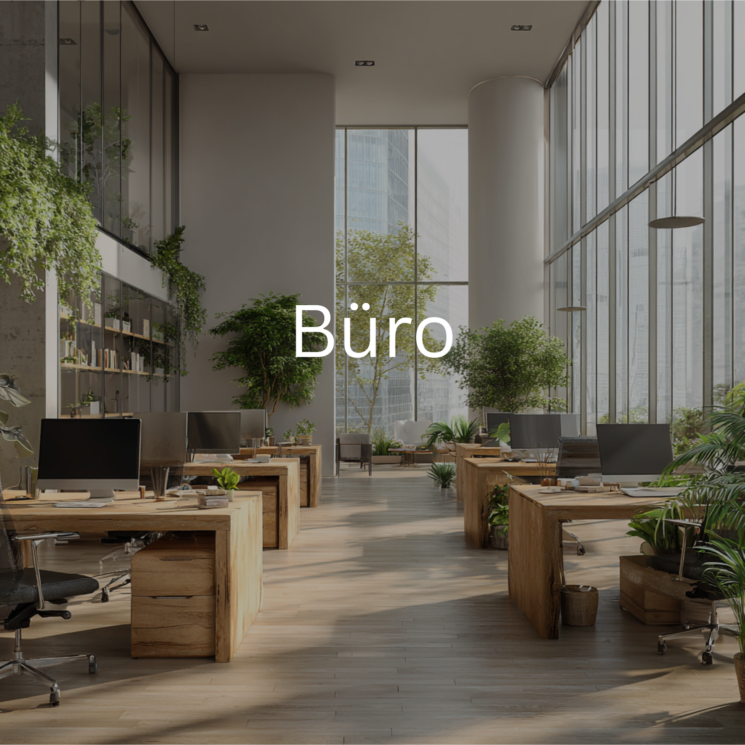 Büro