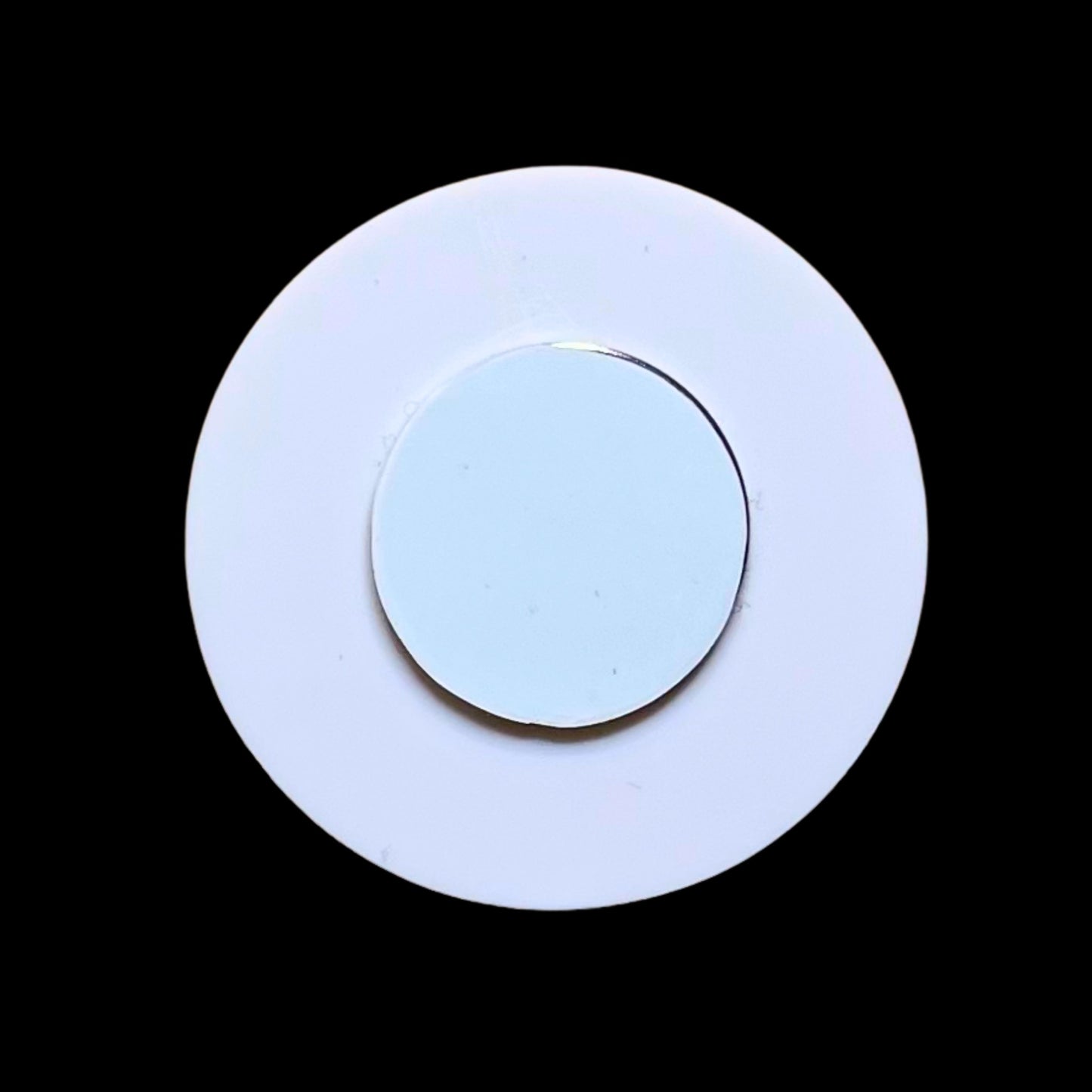 Magnetdesign "Rettet Leben" - passend für Ausweishalter