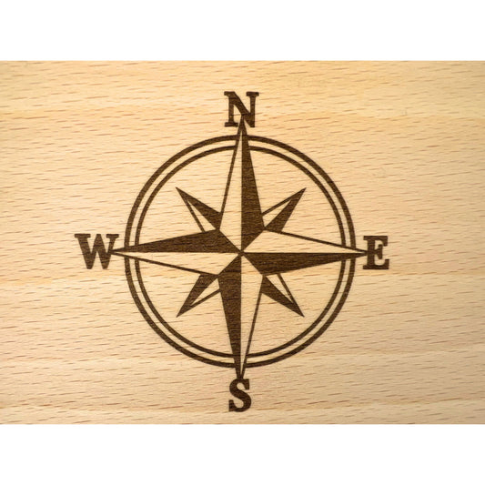 Abschiedsgeschenk für Bundeswehr – Holztafel (personalisierbar)