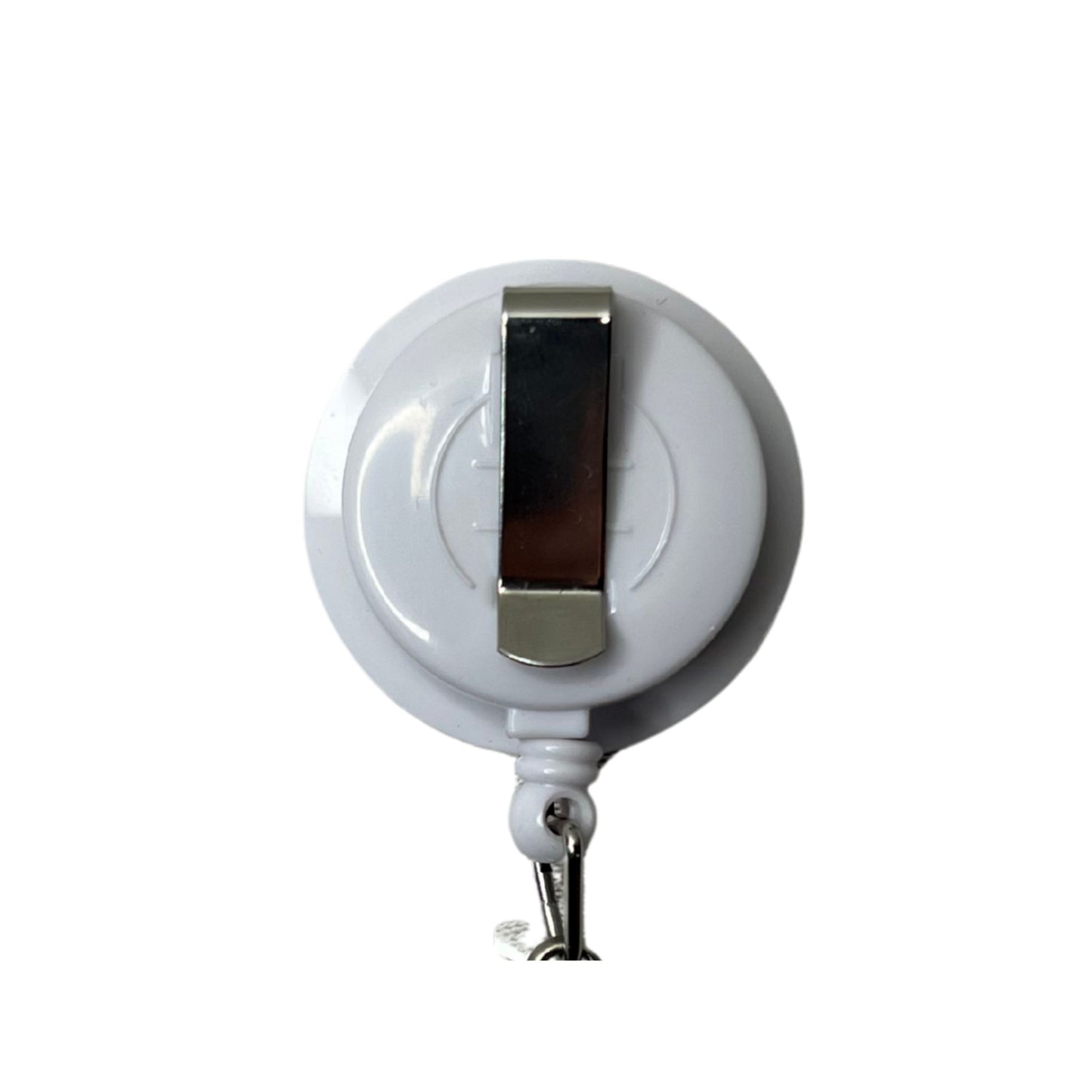 Ausweishalter Starterpack – inkl. wechselbarem Design "Deadline"